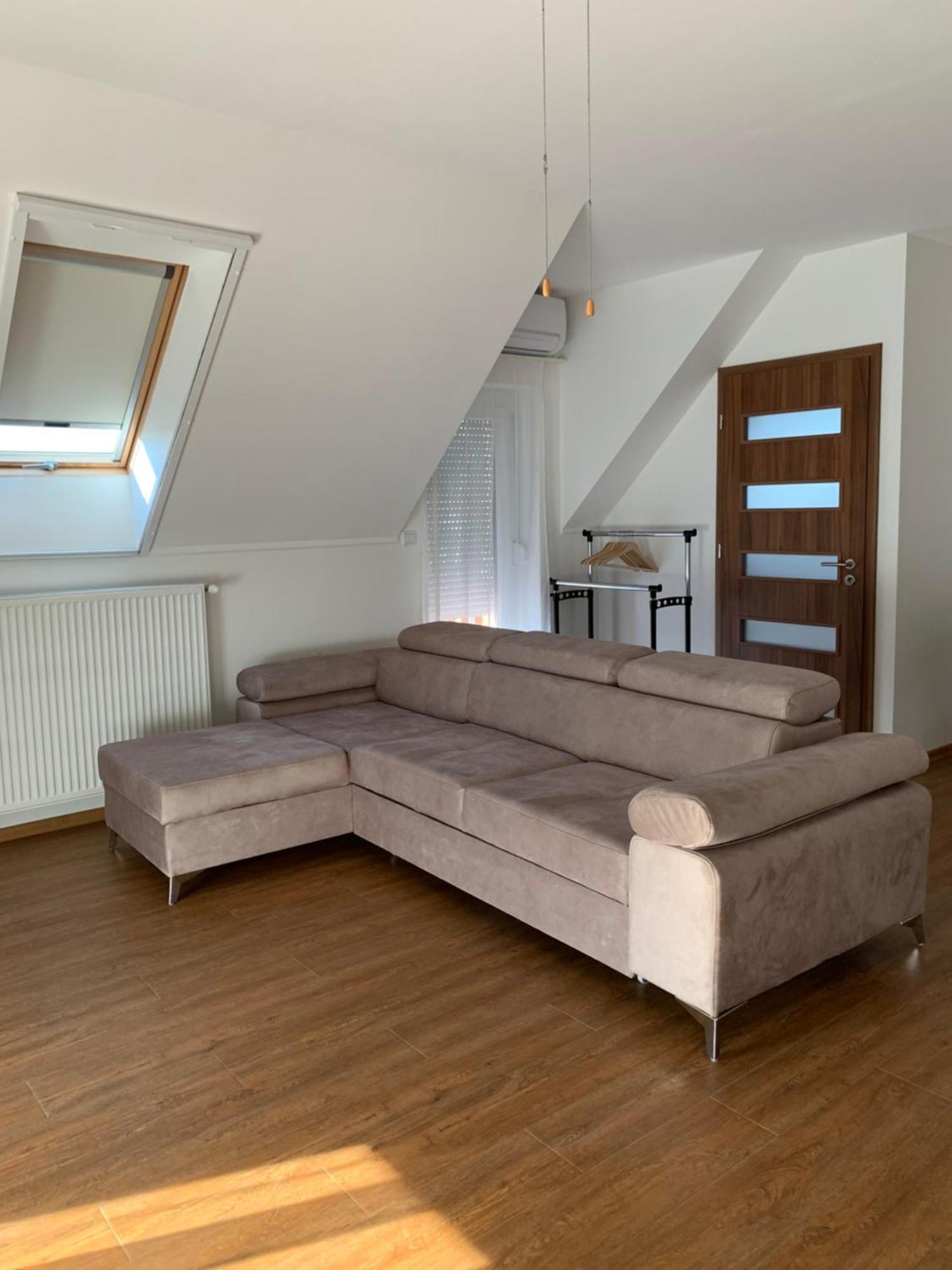 Feher Orchidea Apartman Egerszalok Exterior photo