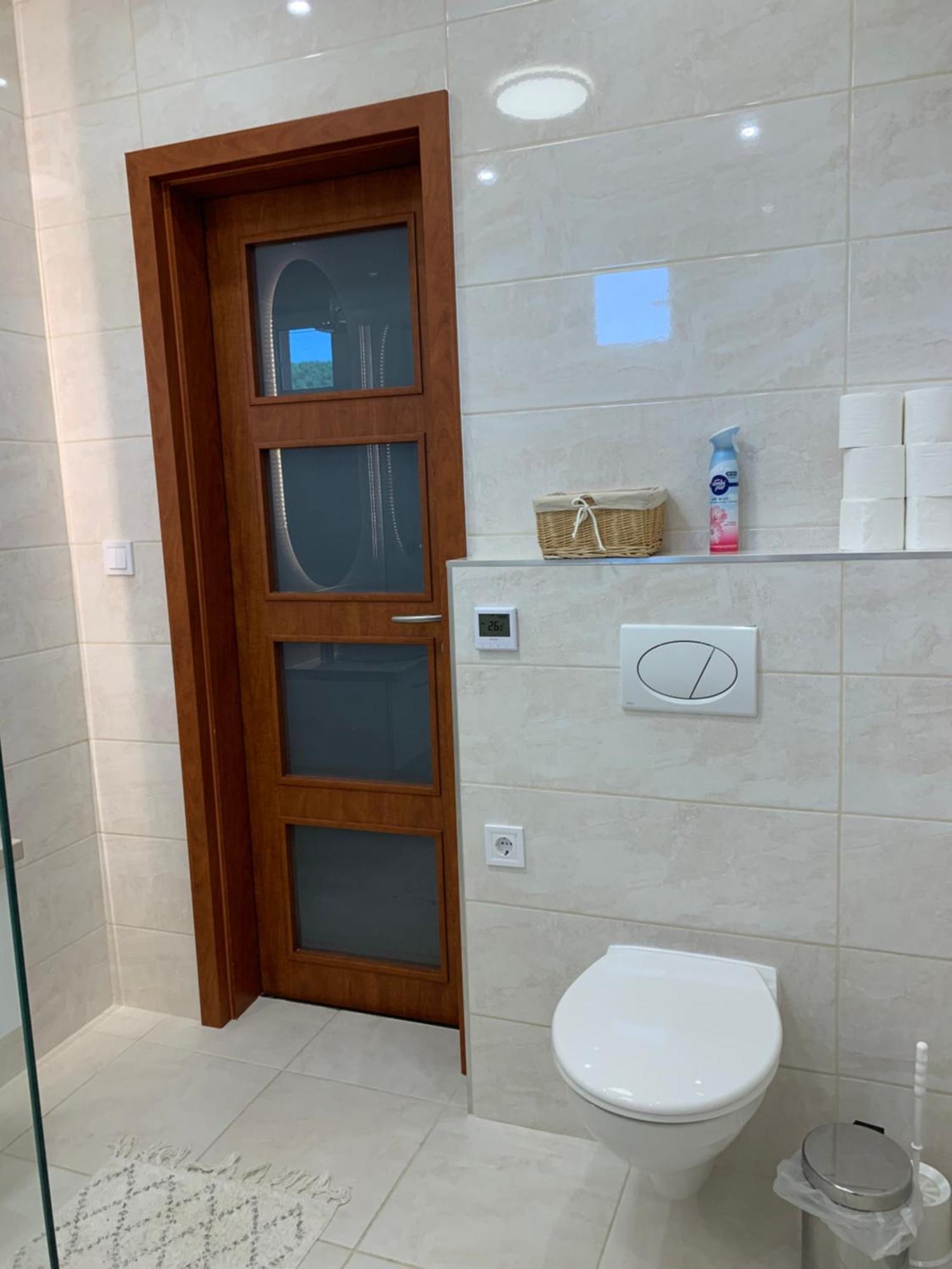 Feher Orchidea Apartman Egerszalok Exterior photo